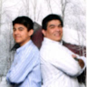 Meet your Posher, Augusto mario